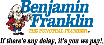 Benjamin Franklin Plumbing